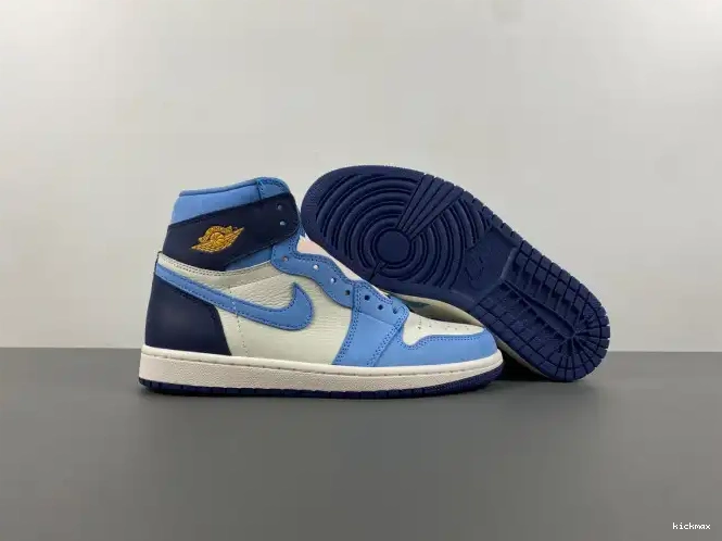 Cheap MAX Jordan 1 WMNS FD2596-400 OG Air Flight in High First 0617